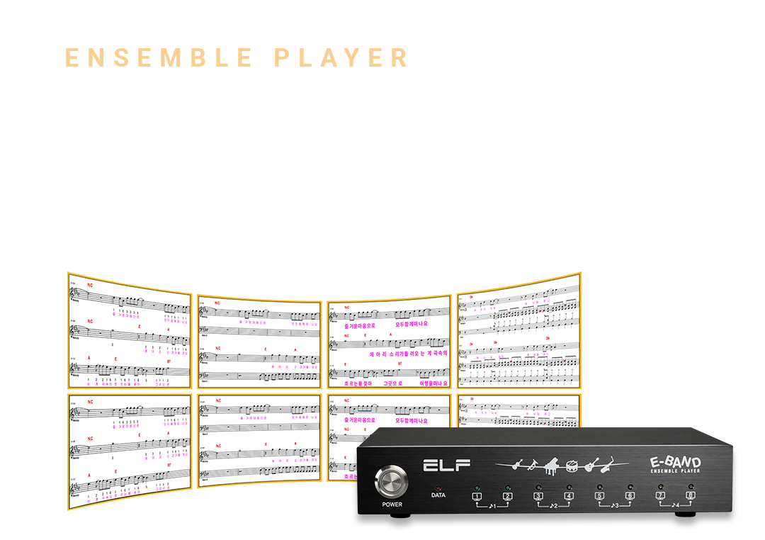 E-BAND